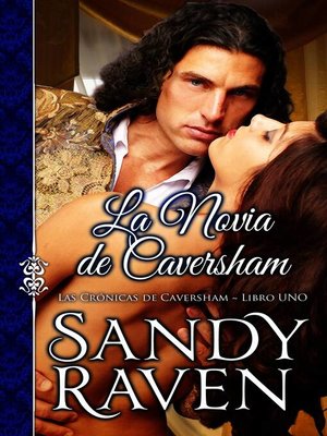 cover image of La Novia de Caversham